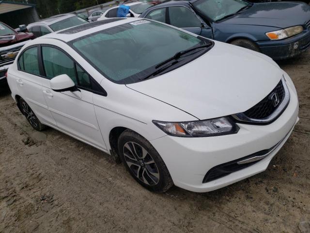 HONDA CIVIC EX 2013 19xfb2f86de073657