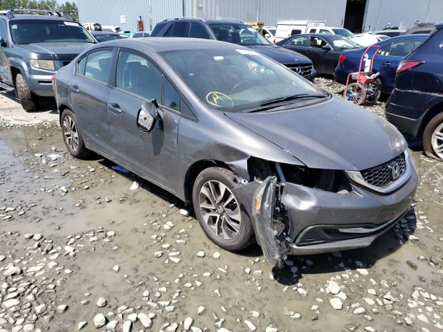 HONDA CIVIC 2013 19xfb2f86de074873