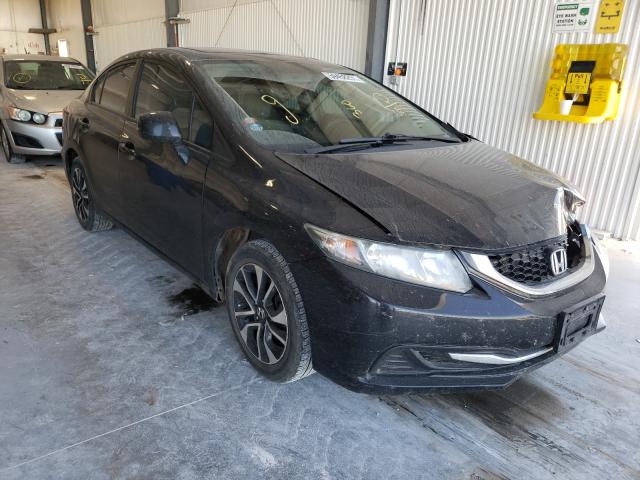 HONDA CIVIC EX 2013 19xfb2f86de076591