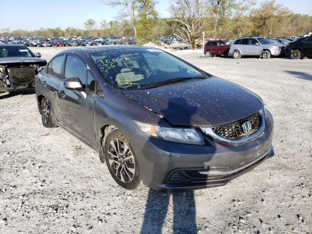 HONDA CIVIC EX 2013 19xfb2f86de077045