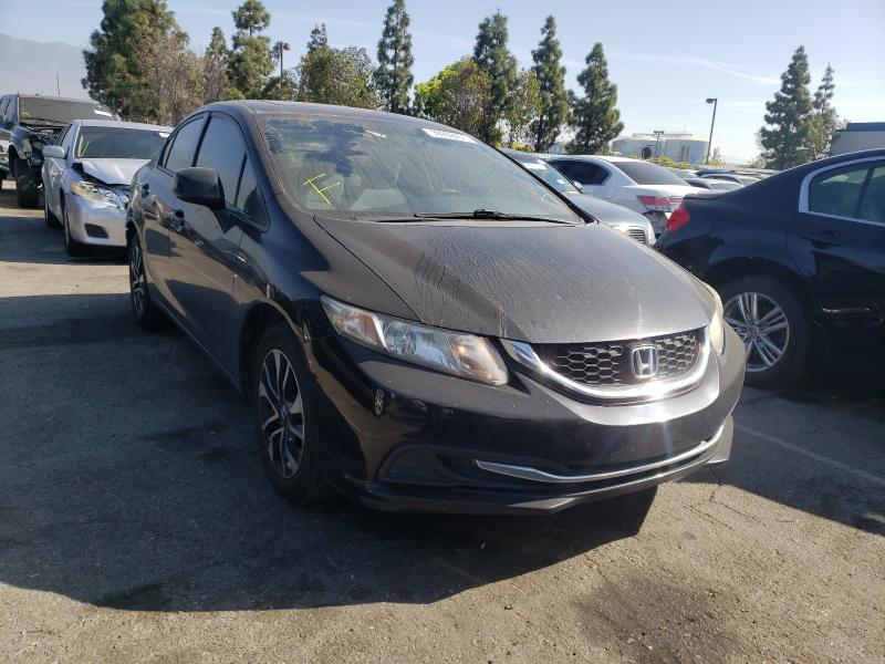 HONDA CIVIC EX 2013 19xfb2f86de078342