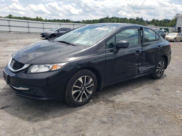 HONDA CIVIC EX 2013 19xfb2f86de082391