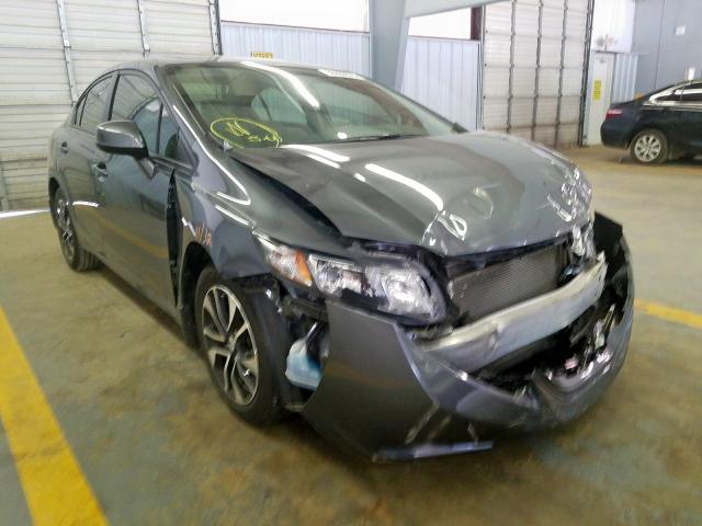 HONDA CIVIC EX 2013 19xfb2f86de083766