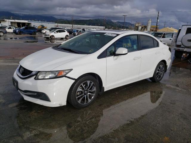 HONDA CIVIC EX 2013 19xfb2f86de085999