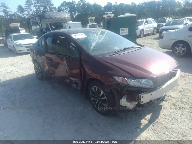 HONDA CIVIC SDN 2013 19xfb2f86de086263