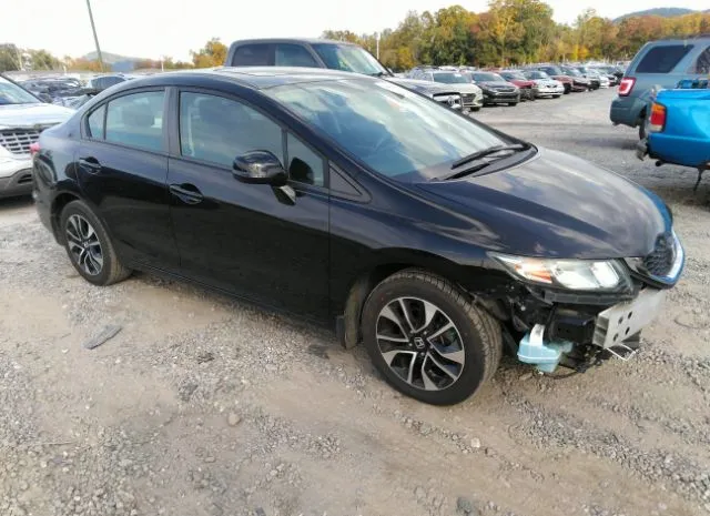 HONDA CIVIC SDN 2013 19xfb2f86de093441