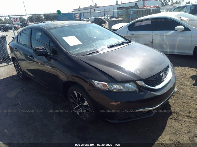 HONDA CIVIC SDN 2013 19xfb2f86de200004