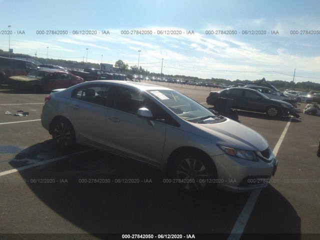 HONDA CIVIC SDN 2013 19xfb2f86de200889