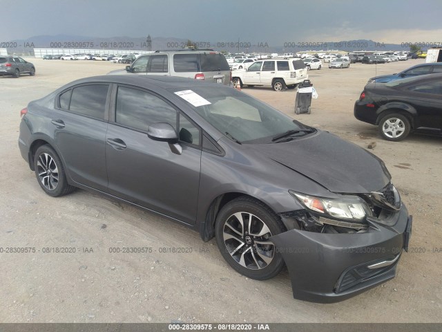 HONDA CIVIC SDN 2013 19xfb2f86de201590