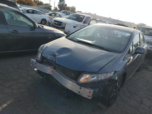 HONDA CIVIC 2013 19xfb2f86de207387