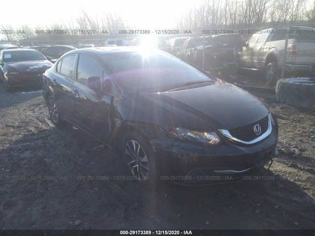 HONDA CIVIC SDN 2013 19xfb2f86de210547