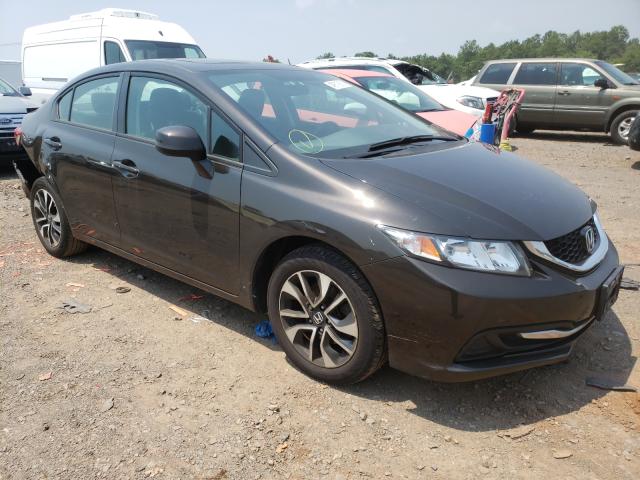 HONDA CIVIC EX 2013 19xfb2f86de215862