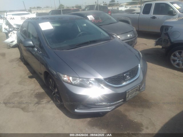 HONDA CIVIC SDN 2013 19xfb2f86de224769