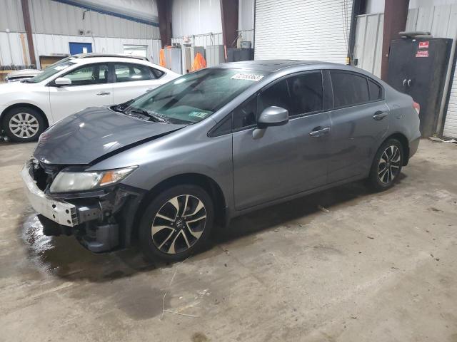 HONDA CIVIC EX 2013 19xfb2f86de229504