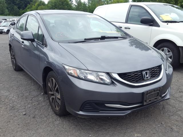 HONDA CIVIC EX 2013 19xfb2f86de231978