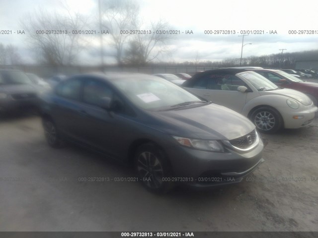 HONDA CIVIC SDN 2013 19xfb2f86de235335