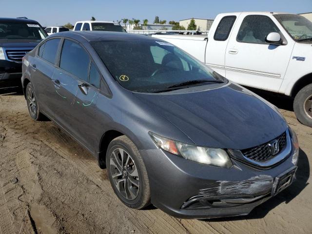 HONDA CIVIC EX 2013 19xfb2f86de237554