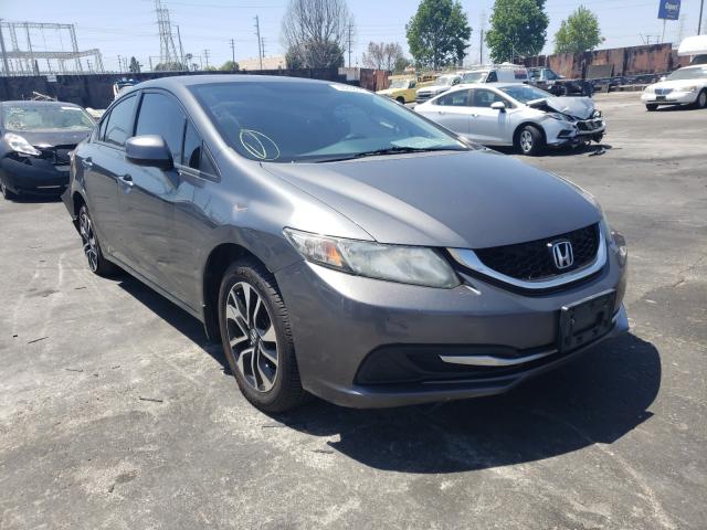 HONDA CIVIC EX 2013 19xfb2f86de240339