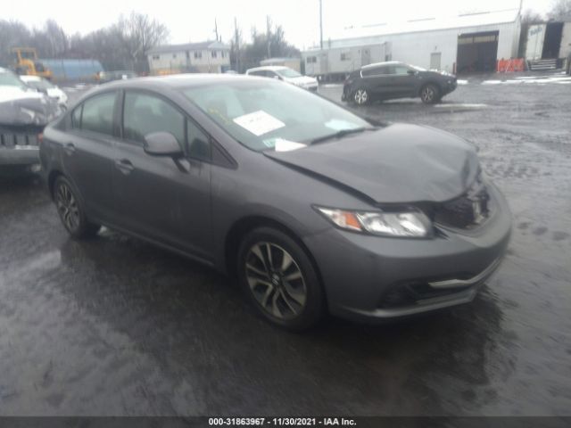 HONDA CIVIC SDN 2013 19xfb2f86de241037