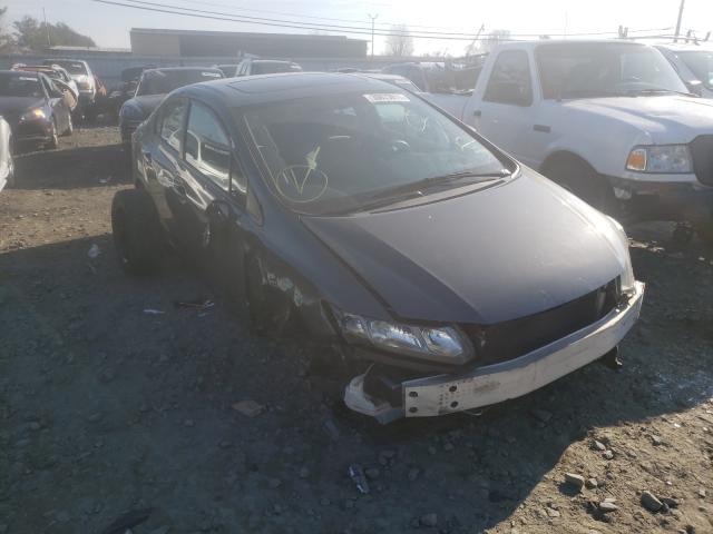 HONDA CIVIC EX 2013 19xfb2f86de241927