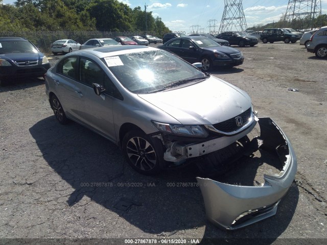 HONDA CIVIC SDN 2013 19xfb2f86de244570