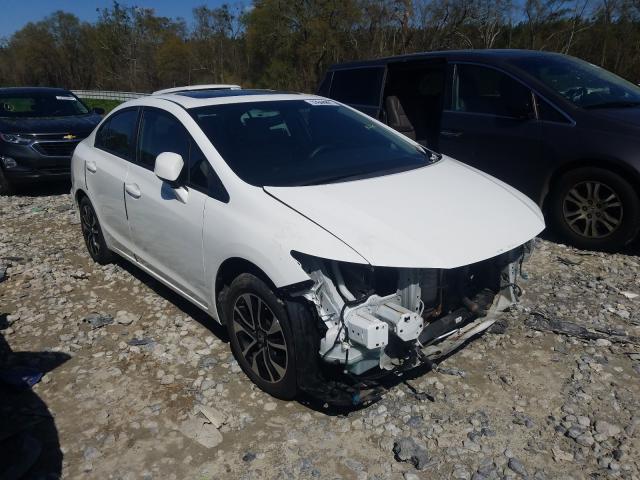 HONDA CIVIC EX 2013 19xfb2f86de249770