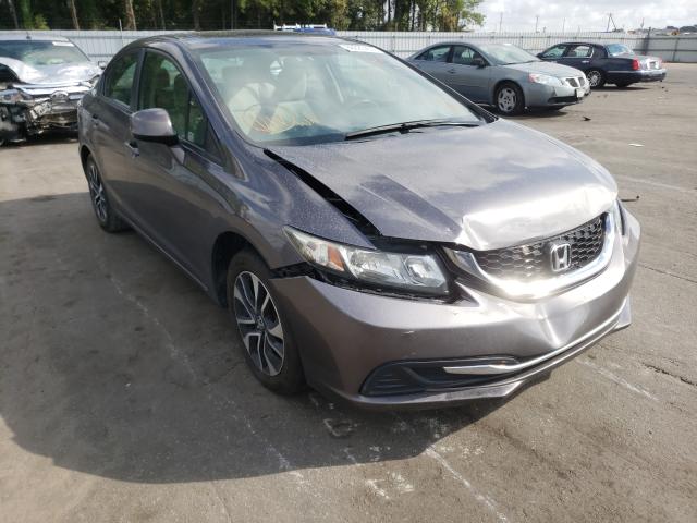 HONDA CIVIC 2013 19xfb2f86de256119