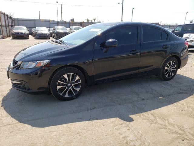 HONDA CIVIC EX 2013 19xfb2f86de258291