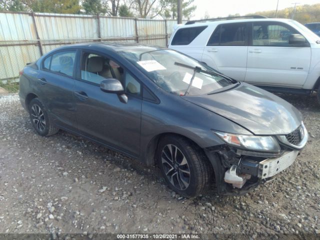 HONDA CIVIC SDN 2013 19xfb2f86de259909