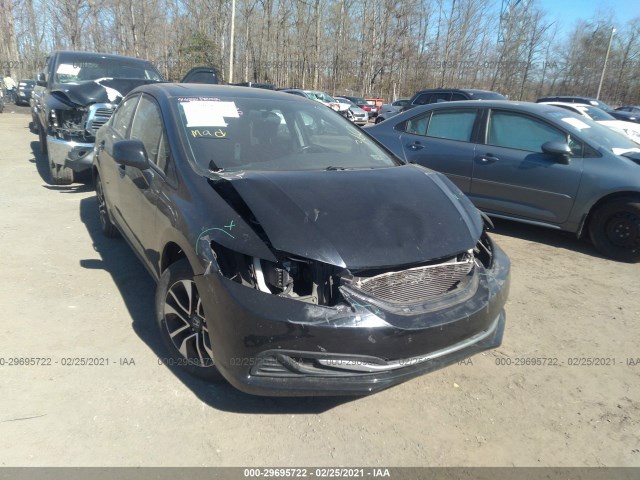 HONDA CIVIC SDN 2013 19xfb2f86de263880