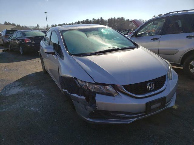 HONDA CIVIC EX 2013 19xfb2f86de267489