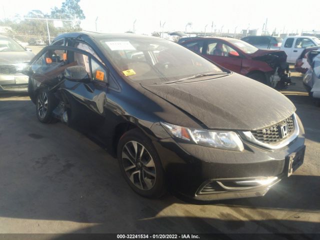 HONDA CIVIC SDN 2013 19xfb2f86de267699