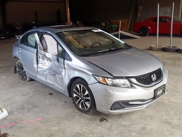 HONDA CIVIC EX 2013 19xfb2f86de268223