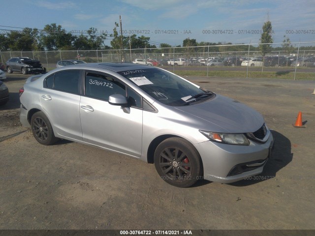 HONDA CIVIC SDN 2013 19xfb2f86de269680