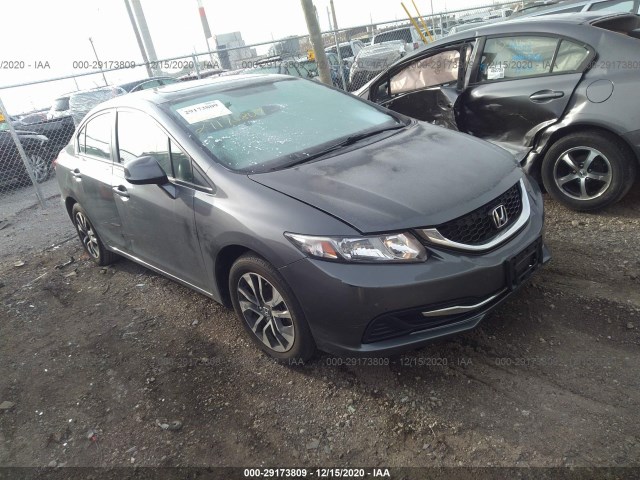 HONDA CIVIC SDN 2013 19xfb2f86de269694