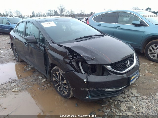 HONDA CIVIC SDN 2013 19xfb2f86de270280