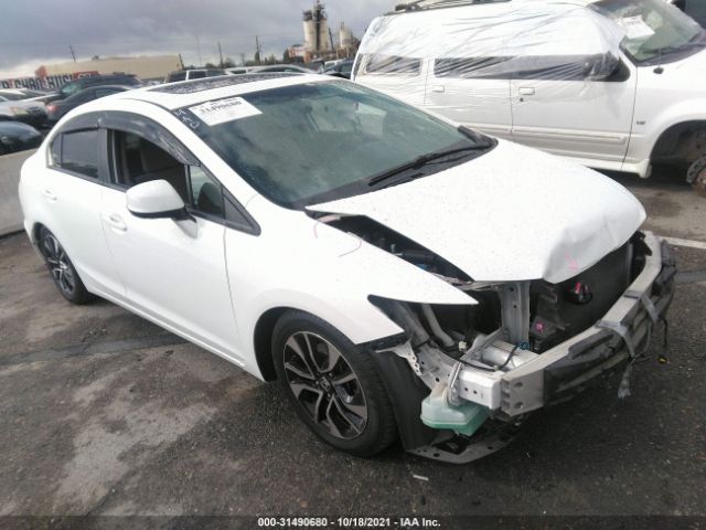 HONDA CIVIC SDN 2013 19xfb2f86de274684