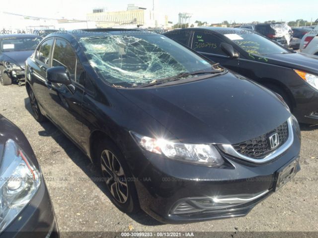 HONDA CIVIC SDN 2013 19xfb2f86de277696