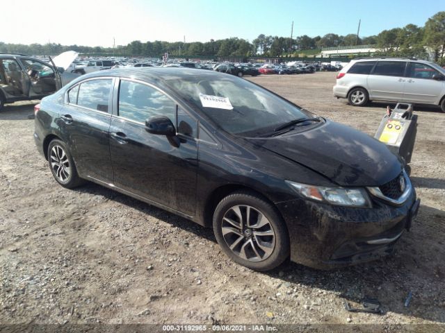 HONDA CIVIC SDN 2013 19xfb2f86de279769