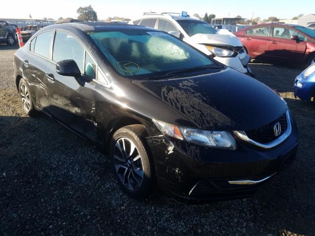 HONDA CIVIC EX 2013 19xfb2f86de283420