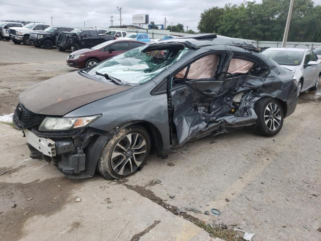 HONDA CIVIC 2013 19xfb2f86de285507