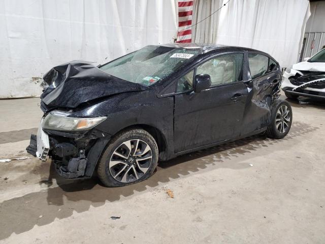 HONDA CIVIC 2013 19xfb2f86de290741