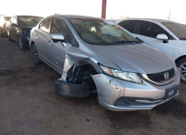 HONDA CIVIC 2014 19xfb2f86ee006901