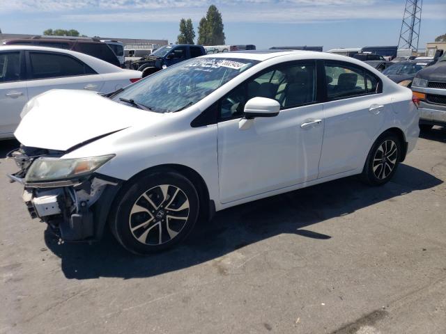 HONDA CIVIC EX 2014 19xfb2f86ee013105