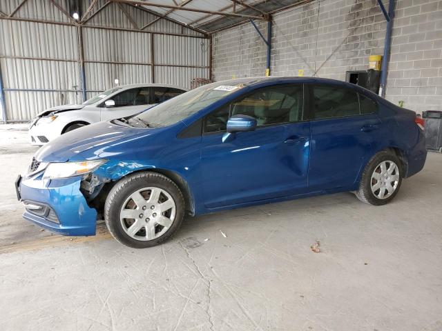 HONDA CIVIC 2014 19xfb2f86ee018191