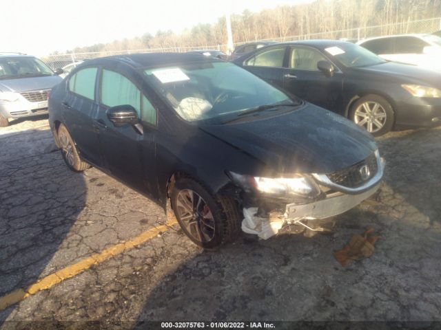 HONDA CIVIC SEDAN 2014 19xfb2f86ee028218