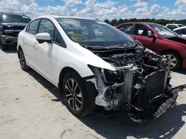 HONDA CIVIC EX 2014 19xfb2f86ee034343