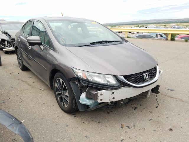 HONDA CIVIC EX 2014 19xfb2f86ee052003