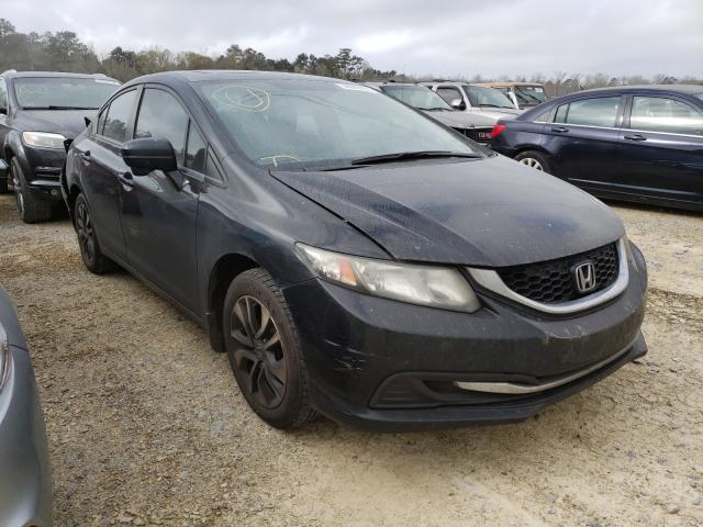 HONDA CIVIC EX 2014 19xfb2f86ee054513