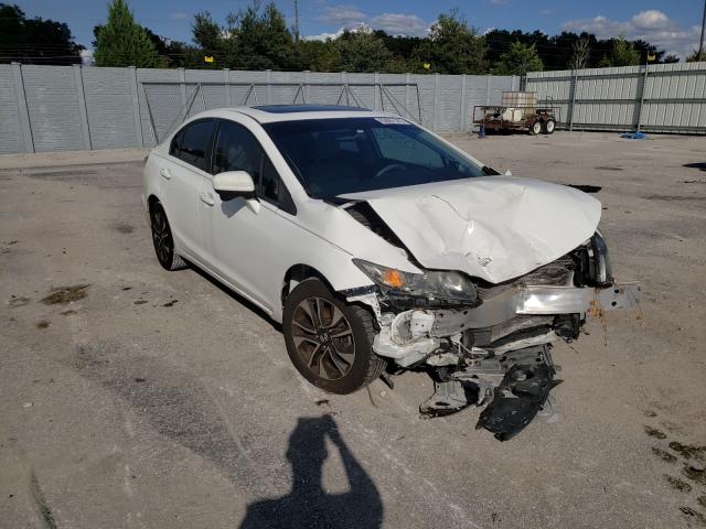 HONDA CIVIC EX 2014 19xfb2f86ee058822